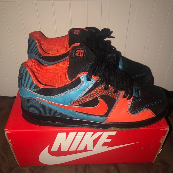 Nike dunks - Picture 3 of 6